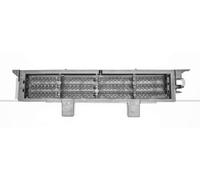 PRASCO ME3082140 Lüftungsgitter, Stoßfänger