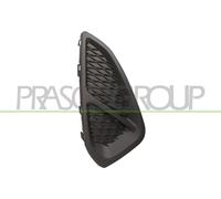 PRASCO Lüftungsgitter Stoßfänger vorne links für Ford Fiesta VII FD3482123