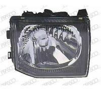 PRASCO MB1574603 Hauptscheinwerfer MR385734
