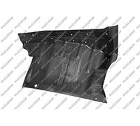 PRASCO MB7181904 Motorraumdämmung Dämmmatte für Motorhaube Links