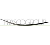 PRASCO Zier-/Schutzleiste, Stoßfänger ME0411227