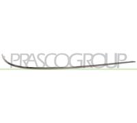 Prasco - ME0411253 - Mercedes - E Class (W211) - Mod. 05/07-04/09 - Chromleiste Rechts Stosstange Hinten