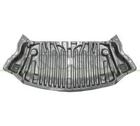 PRASCO ME0431900 Motorraumdämmung Dämmmatte für Motorhaube