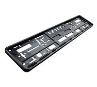 PRASCO Kennzeichenhalter ME3531539