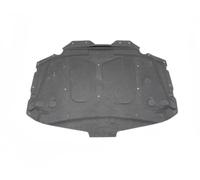 PRASCO ME5241945 Motorraumdämmung Dämmmatte für Motorhaube Motorhaube