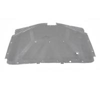 PRASCO ME8201945 Motorraumdämmung Dämmmatte für Motorhaube Motorhaube