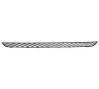 PRASCO Lüftungsgitter, Stoßfänger me8222120 vorne für Mercedes