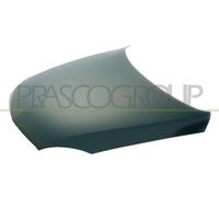 PRASCO Motorhaube für OPEL OP0303100