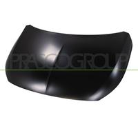 Prasco Motorhaube Haube Alu AUCH E-CORSA für Opel/Vauxhall - Corsa F -12/19 -