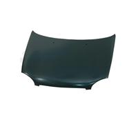 PRASCO Motorhaube Haube passend für Opel Corsa B 73_ 78_ 79_ OP0283100