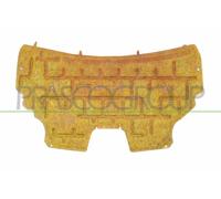 PRASCO Motorraumdämmung Motorhaube für FORD FD3441945