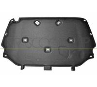 PRASCO Motorraumdämmung Motorhaube für FORD FD4321945