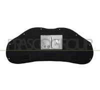 PRASCO Motorraumdämmung Schalldämmung Isolierung Dämmmatte Motorhaube CI4241945
