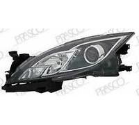 PRASCO MZ0514914 Hauptscheinwerfer GS1F510L0E