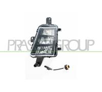 PRASCO Nebelscheinwerfer links für VW VG4084414