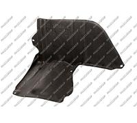 PRASCO OP0341903 Motorraumdämmung Dämmmatte für Motorhaube Vorne Rechts seitlicher Einbau 0,50kg