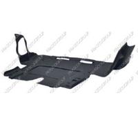 PRASCO OP4101900 Motorraumdämmung Dämmmatte für Motorhaube unten 4kg