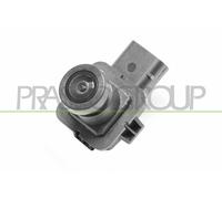 PRASCO Rückfahrkamera, Einparkhilfe Universal hinten für FORD FD938T051