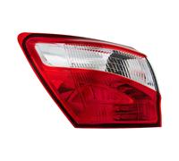 PRASCO Heckleuchte DS7114154