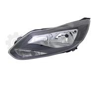 PRASCO Hauptscheinwerfer FD4284914