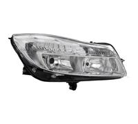 PRASCO Scheinwerfer Halogen rechts für Opel Insignia A Caravan G09