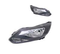 PRASCO Scheinwerfer links rechts H1/H7 HB4 für Ford Focus III Turnier