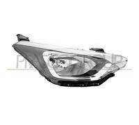 PRASCO Scheinwerfer rechts für Hyundai i20 GB