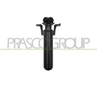 PRASCO Scheinwerferreinigungsanlage Links für AUDI