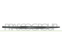 PRASCO Schwellerverkleidung links für BMW BM0291414