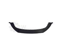 PRASCO Spoiler Stoßstange vorne pasend für VW Golf VI 5K1 1.4 VG0381801