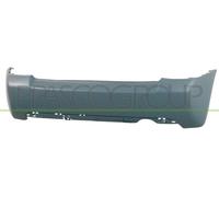 PRASCO Stoßfänger Premium hinten für CITROËN CI3041051