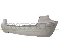 Stoßstange Hinten für Mercedes B Klasse w245 2005 Al 2008 Avantgarde