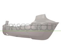 PRASCO Stoßfänger hinten für MERCEDES-BENZ ME4201071