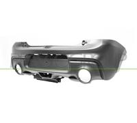 PRASCO SZ2021051 Heckstoßstange