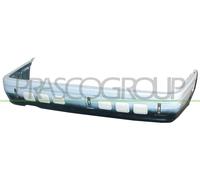 Stoßstange Hinten für Mercedes w202 1993 Al 1997 Eleganz