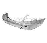 BLIC 5506-00-3531951Q Bumper for MERCEDES-BENZ