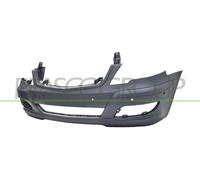 Prasco Stoßfänger vorne ME9101041 für Mercedes‑Benz Vito Bus W639 126 116 CDI