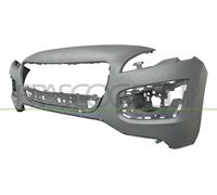 Frontstoßstange für Peugeot 3008 2013 IN Dann Es