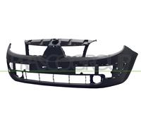 PRASCO Stoßfänger Premium vorne mit Verstärkung für RENAULT RN0321001