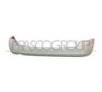 Stoßstange Hinten für Ford Focus 1998 Al 2001 Sw