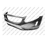 PRASCO Stoßfänger Stoßstange vorne für Volvo XC60 156 D5 AWD D3/D4