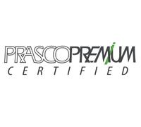 PRASCO SZ7501061 Heckstoßstange