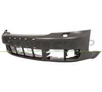 PRASCO Stoßfänger vorne für AUDI AD0221021