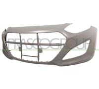 PRASCO Stoßfänger vorne für HYUNDAI HN0421011