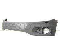 PRASCO Stoßfänger Vorne für VW Tiguan 1.4 TSI 4motion 2.0 TDI TFSI