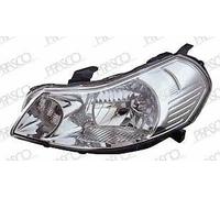 PRASCO SZ3604804 Hauptscheinwerfer 3532080J60000