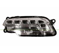 PRASCO Tagfahrleuchte links für MERCEDES-BENZ ME0434314