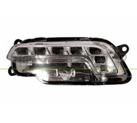 PRASCO Tagfahrleuchte links für MERCEDES-BENZ ME0434316