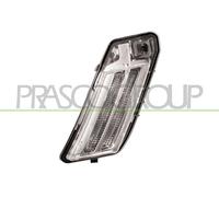 DRL Licht Diurna Recht LED für Volvo xc60 2008 Al 2013