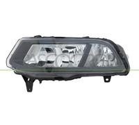 PRASCO Tagfahrleuchte links für VW VG0244314